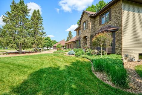17231 Uplander Street NW Andover MN 55304