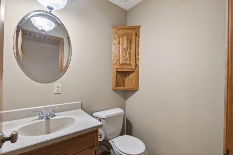 17231 Uplander Street NW Andover MN 55304