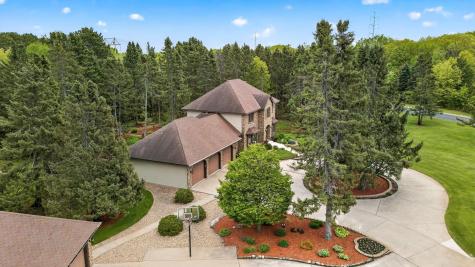 17231 Uplander Street NW Andover MN 55304