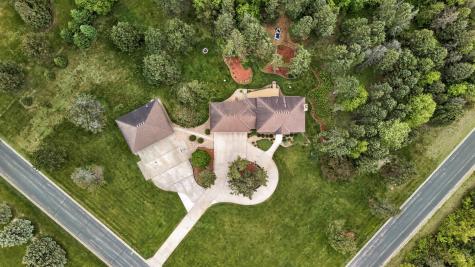 17231 Uplander Street NW Andover MN 55304