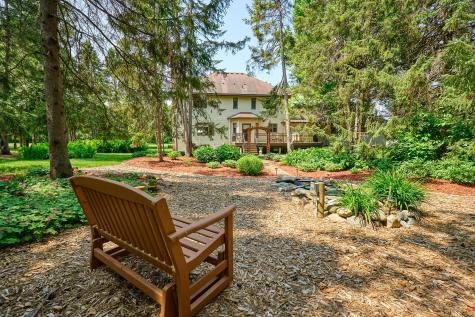 17231 Uplander Street NW Andover MN 55304