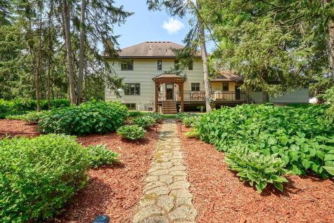 17231 Uplander Street NW Andover MN 55304
