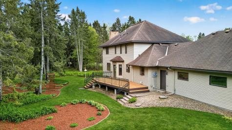 17231 Uplander Street NW Andover MN 55304