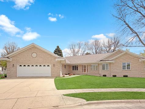 103 Whitney Circle Marshall MN 56258