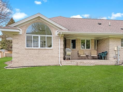 103 Whitney Circle Marshall MN 56258