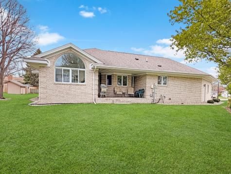 103 Whitney Circle Marshall MN 56258