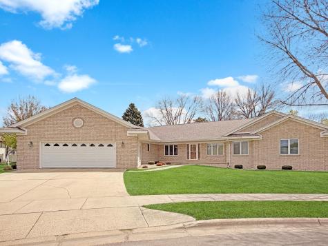 103 Whitney Circle Marshall MN 56258
