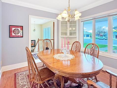 103 Whitney Circle Marshall MN 56258