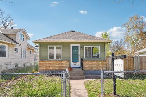 1158 Lawson Avenue E Saint Paul MN 55106