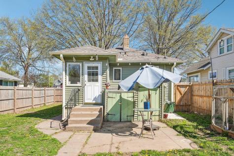 1158 Lawson Avenue E Saint Paul MN 55106