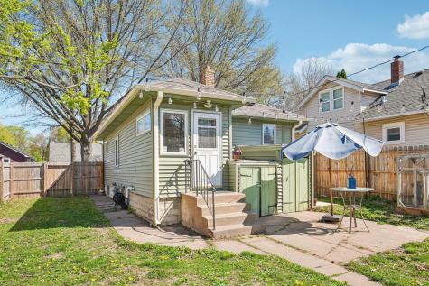 1158 Lawson Avenue E Saint Paul MN 55106