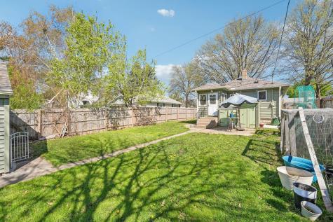1158 Lawson Avenue E Saint Paul MN 55106