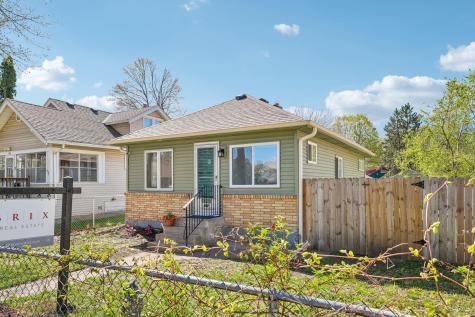 1158 Lawson Avenue E Saint Paul MN 55106
