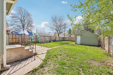 1158 Lawson Avenue E Saint Paul MN 55106