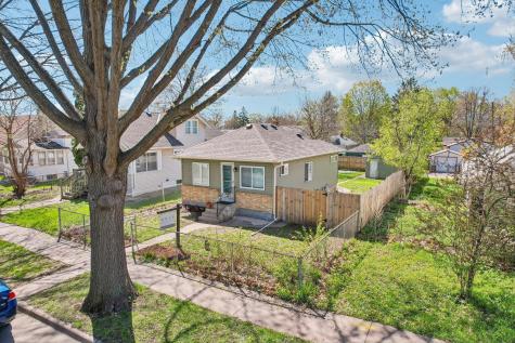 1158 Lawson Avenue E Saint Paul MN 55106
