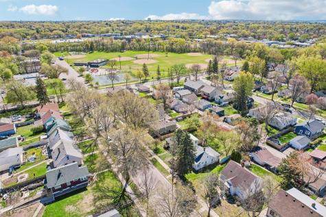 1158 Lawson Avenue E Saint Paul MN 55106