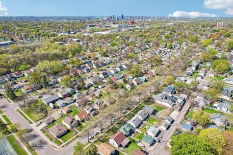 1158 Lawson Avenue E Saint Paul MN 55106