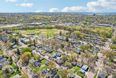 1158 Lawson Avenue E Saint Paul MN 55106