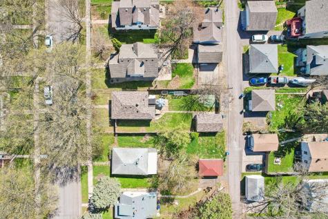 1158 Lawson Avenue E Saint Paul MN 55106