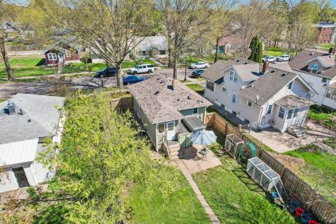 1158 Lawson Avenue E Saint Paul MN 55106