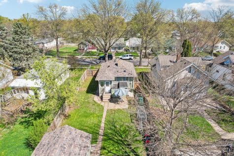 1158 Lawson Avenue E Saint Paul MN 55106