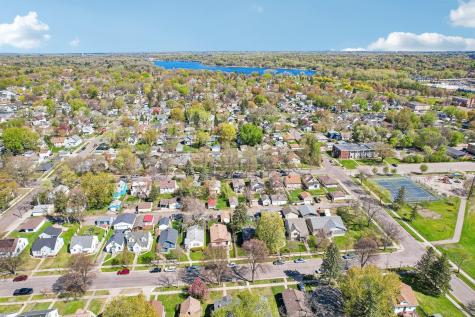 1158 Lawson Avenue E Saint Paul MN 55106