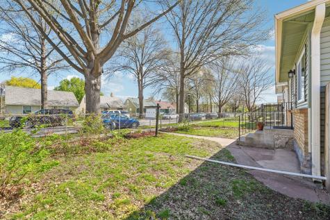1158 Lawson Avenue E Saint Paul MN 55106