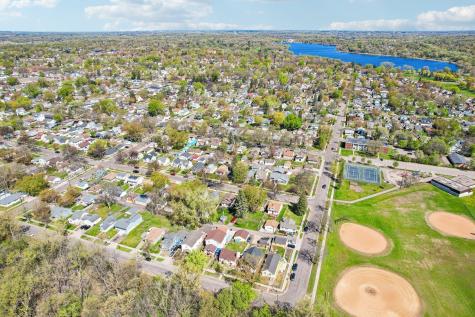1158 Lawson Avenue E Saint Paul MN 55106