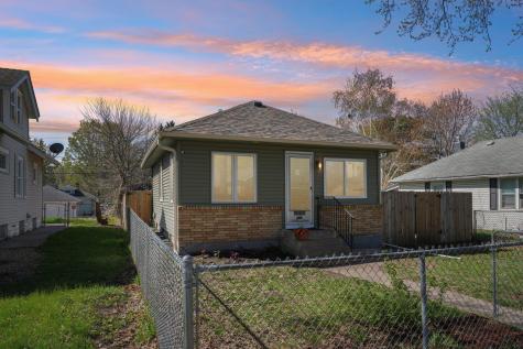 1158 Lawson Avenue E Saint Paul MN 55106