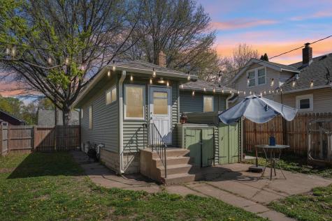 1158 Lawson Avenue E Saint Paul MN 55106