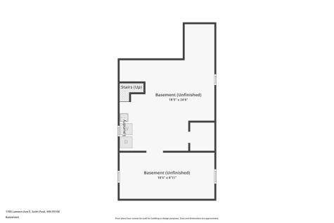 1158 Lawson Avenue E Saint Paul MN 55106