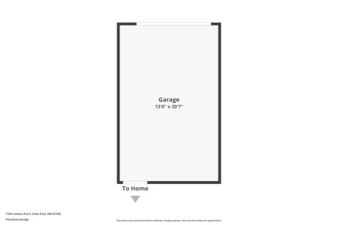 1158 Lawson Avenue E Saint Paul MN 55106