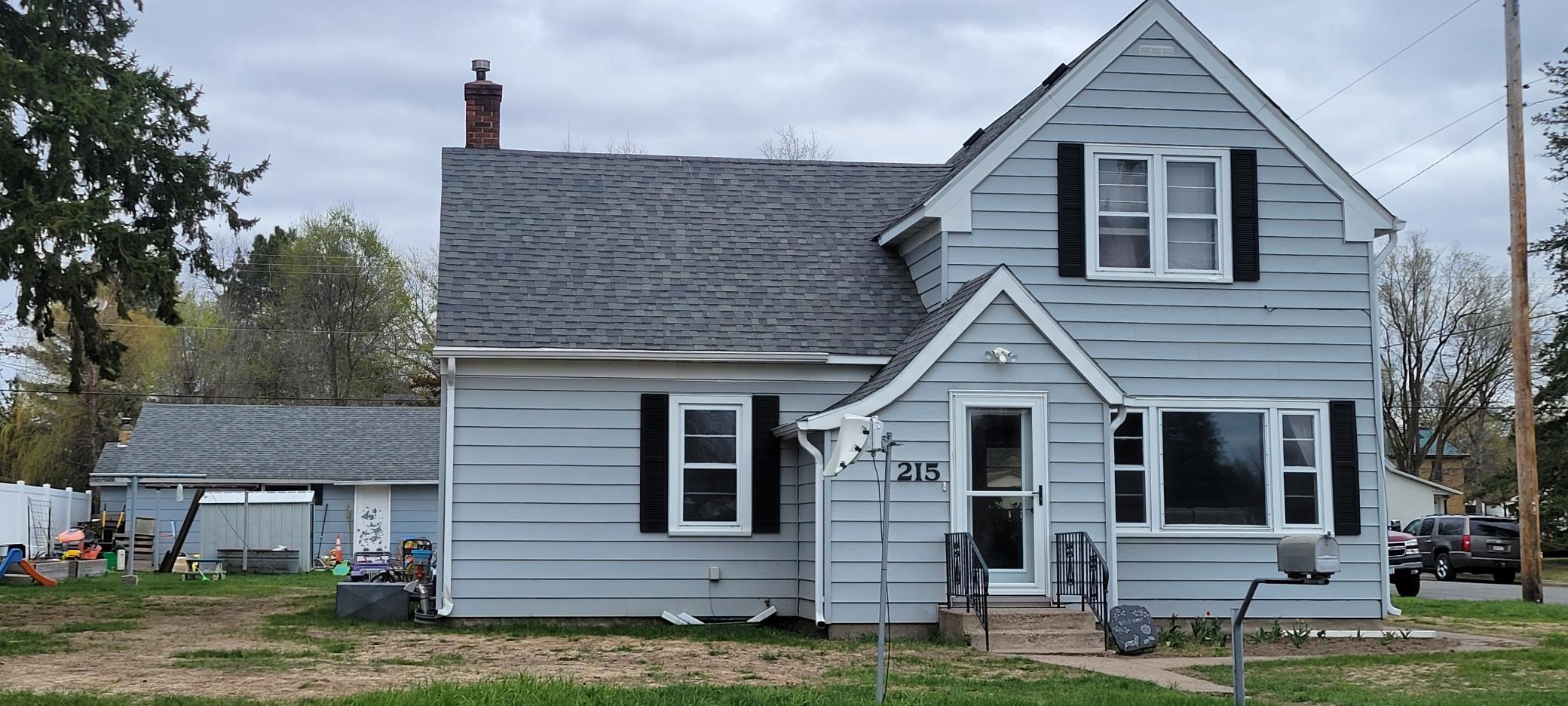 215 6th Street SE Little Falls MN 56345