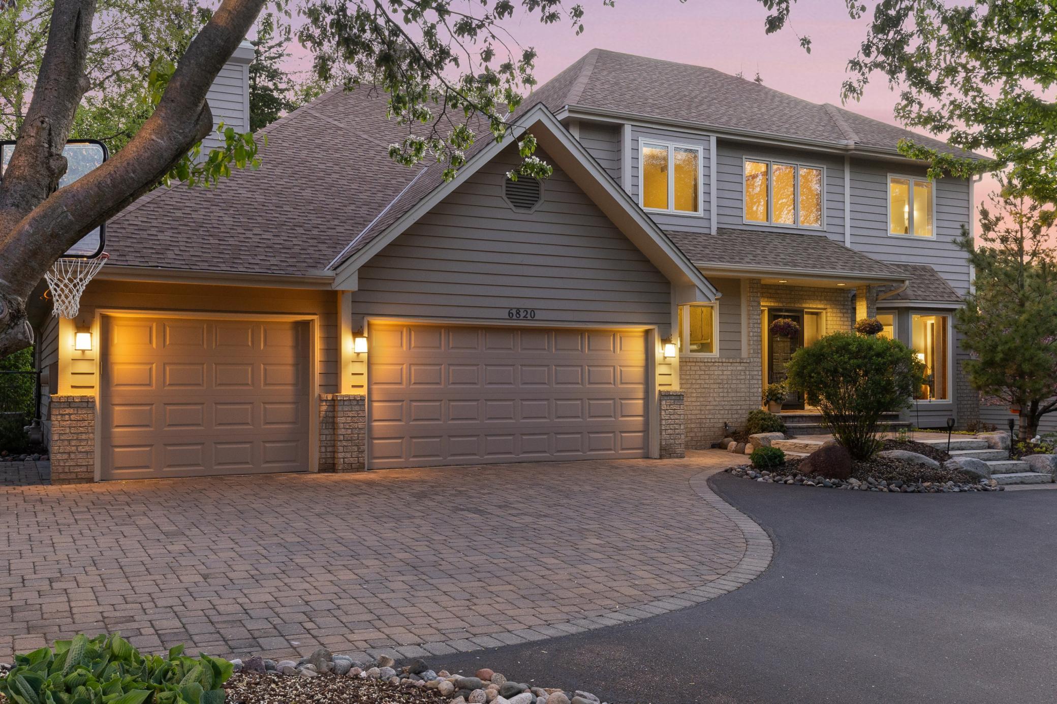 6820 Lorena Lane Eden Prairie MN 55346