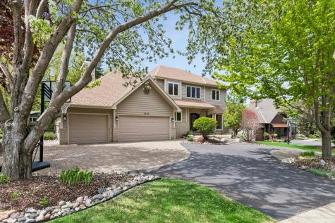 6820 Lorena Lane Eden Prairie MN 55346