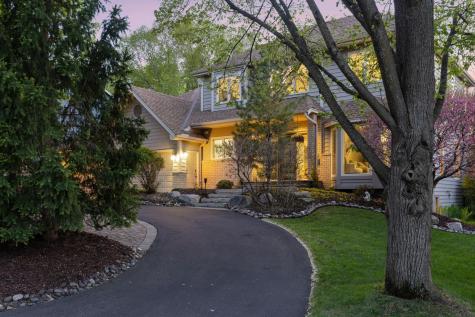 6820 Lorena Lane Eden Prairie MN 55346