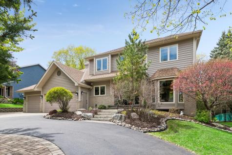 6820 Lorena Lane Eden Prairie MN 55346