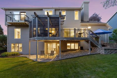 6820 Lorena Lane Eden Prairie MN 55346