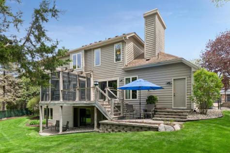 6820 Lorena Lane Eden Prairie MN 55346