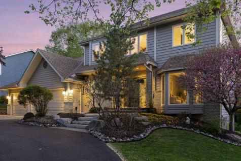 6820 Lorena Lane Eden Prairie MN 55346