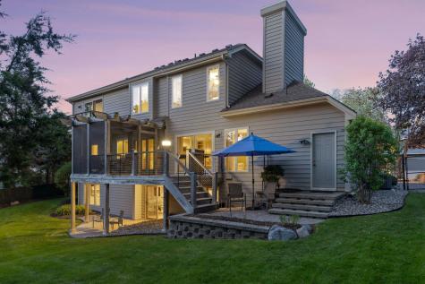 6820 Lorena Lane Eden Prairie MN 55346