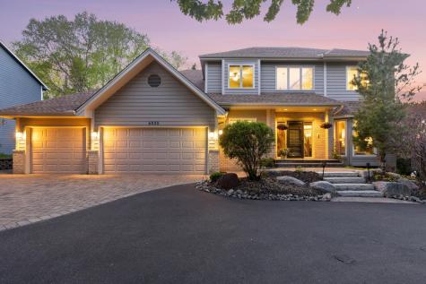 6820 Lorena Lane Eden Prairie MN 55346