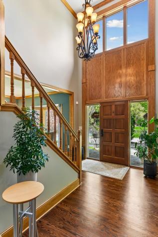 6820 Lorena Lane Eden Prairie MN 55346