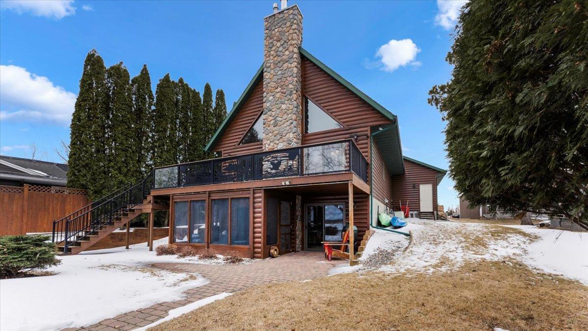 6757 Circle Drive NE Alexandria MN 56308