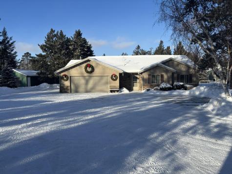 6167 Wild Rose Lane NW Bemidji MN 56601