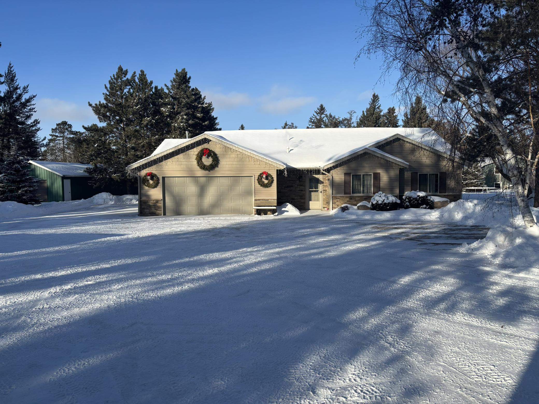 6167 Wild Rose Lane NW Bemidji MN 56601