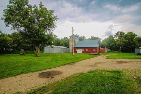 6553 Pennie Road SE Alexandria MN 56308