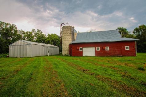 6553 Pennie Road SE Alexandria MN 56308