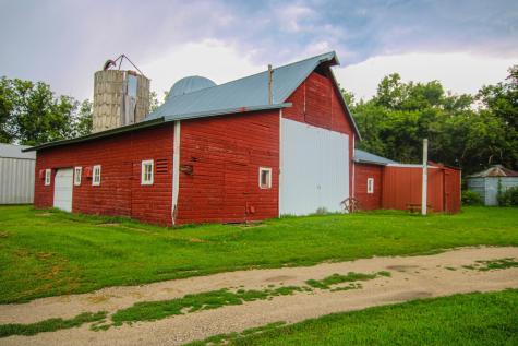 6553 Pennie Road SE Alexandria MN 56308