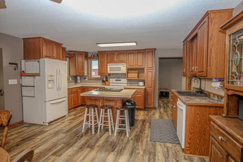 6553 Pennie Road SE Alexandria MN 56308